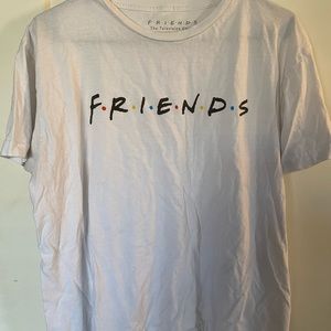 Friends Tee